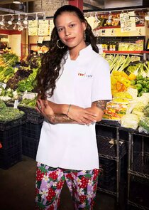 Lana Lagomarsini