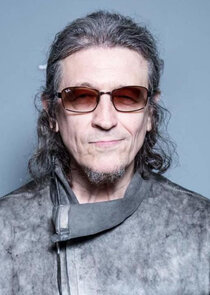 Сергей Галанин