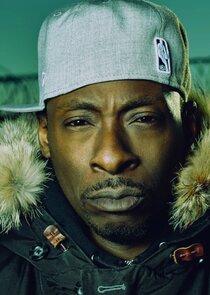 Pete Rock