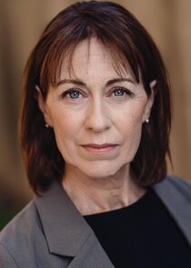 Ruth Redman