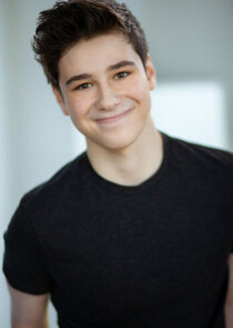 Oscar Chark