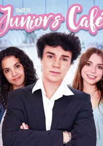 Juniors Café — кадр