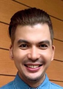 Phongpat Pongprapai
