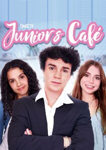 Juniors Café — кадр