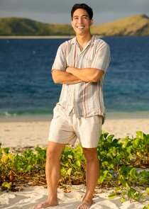 Kevin Leung