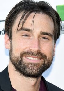 Sean Stone