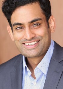 Sanjay Rao