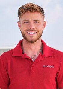 Nathan Gallagher