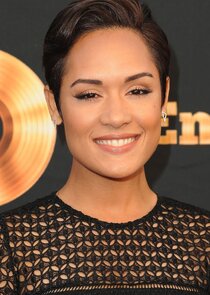 Grace Byers