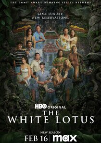 The White Lotus Season 3