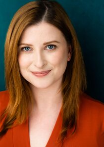 Catherine Collier