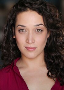 Aila Peck