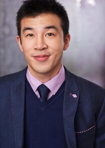 Nico Wan