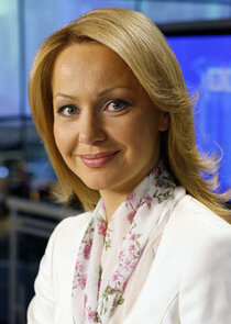 Елена Выходцева