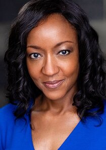 Gina Taliaferro