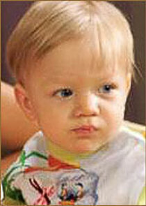 Максим Белоконь