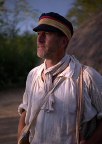 Ben Fogle