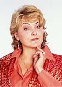 Татьяна Корнух