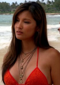 Natalie Ko
