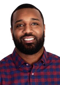 Chris Canty