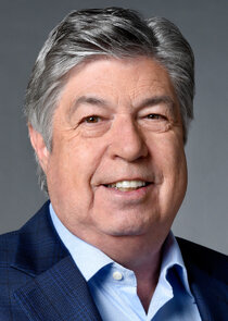 Mike Joy