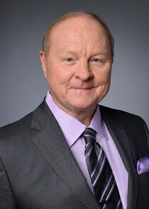 Larry McReynolds