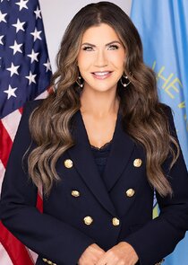 Kristi Noem