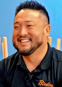 Kevin Lee