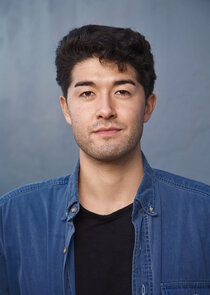 Dylan Adler