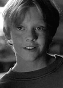 Myles Ferguson
