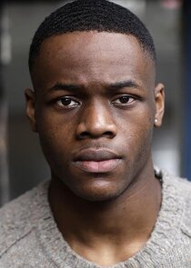 Stephen Odubola