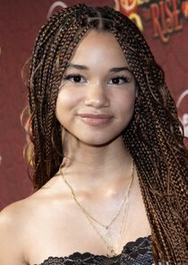 Janice LeAnn Brown