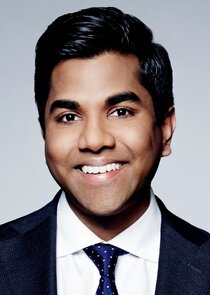 Ravi Agrawal