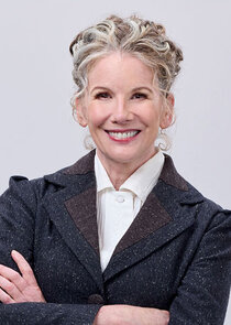 Georgie McGill