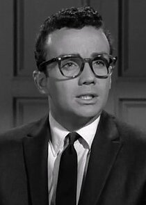 Frank Wells