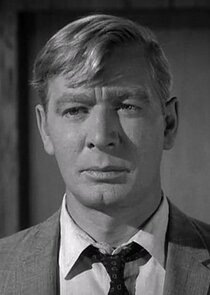 Amory Fallon