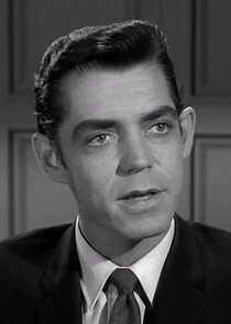 Bert Nickols