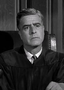 Judge