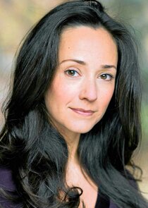 Sophie Bould