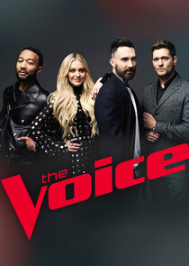 The Voice