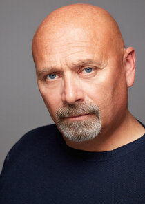 Marc Paxton