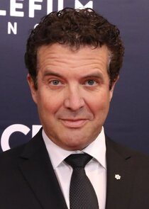 Rick Mercer