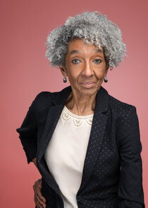Claudia Robinson