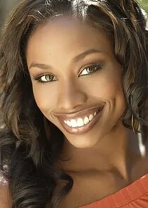 Jennifer D. Johnson