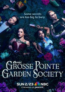 Grosse Pointe Garden Society