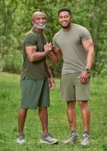 Jeff "Pops" Bailey