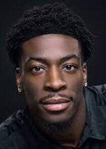 Marquis Barnes