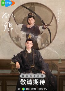 Yu Jin / Yu Qi