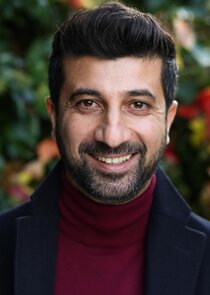 Aso Sherabayani