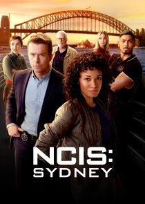 NCIS: Sydney